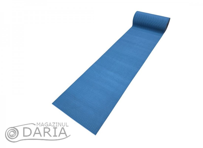 Covoras de baie 406-35 d.blue